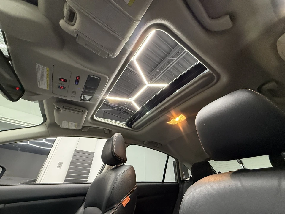 2016 Subaru Crosstrek 1st Gen - Image 13 of 21