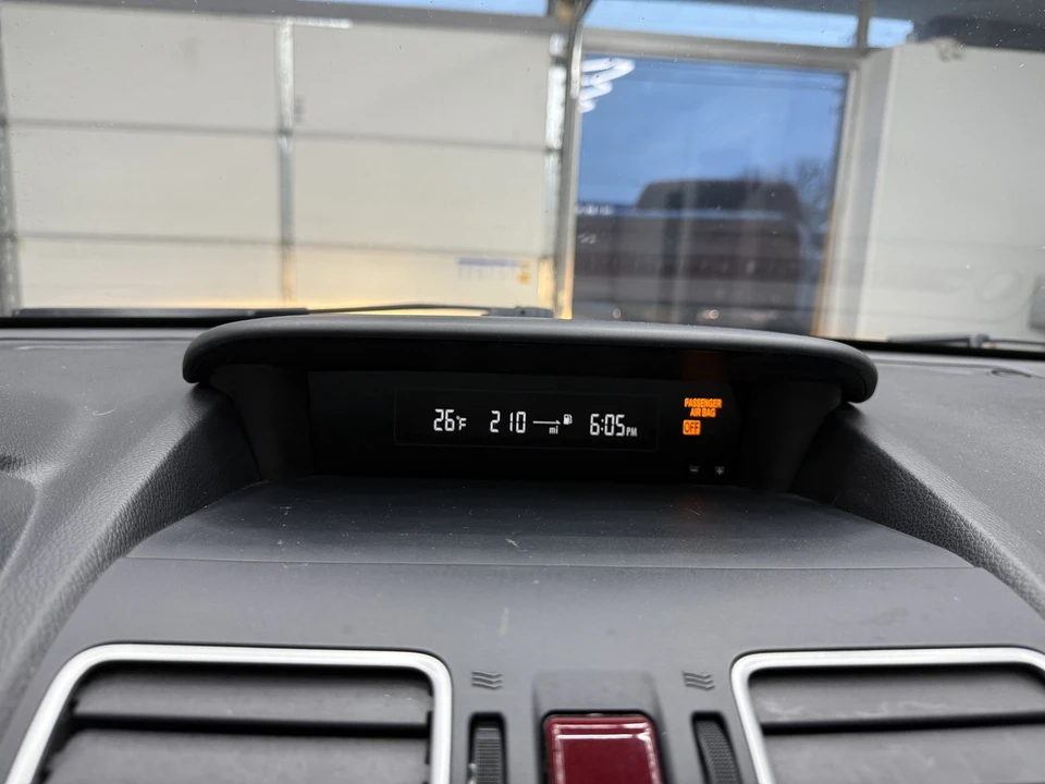 2016 Subaru Crosstrek 1st Gen - Image 19 of 21