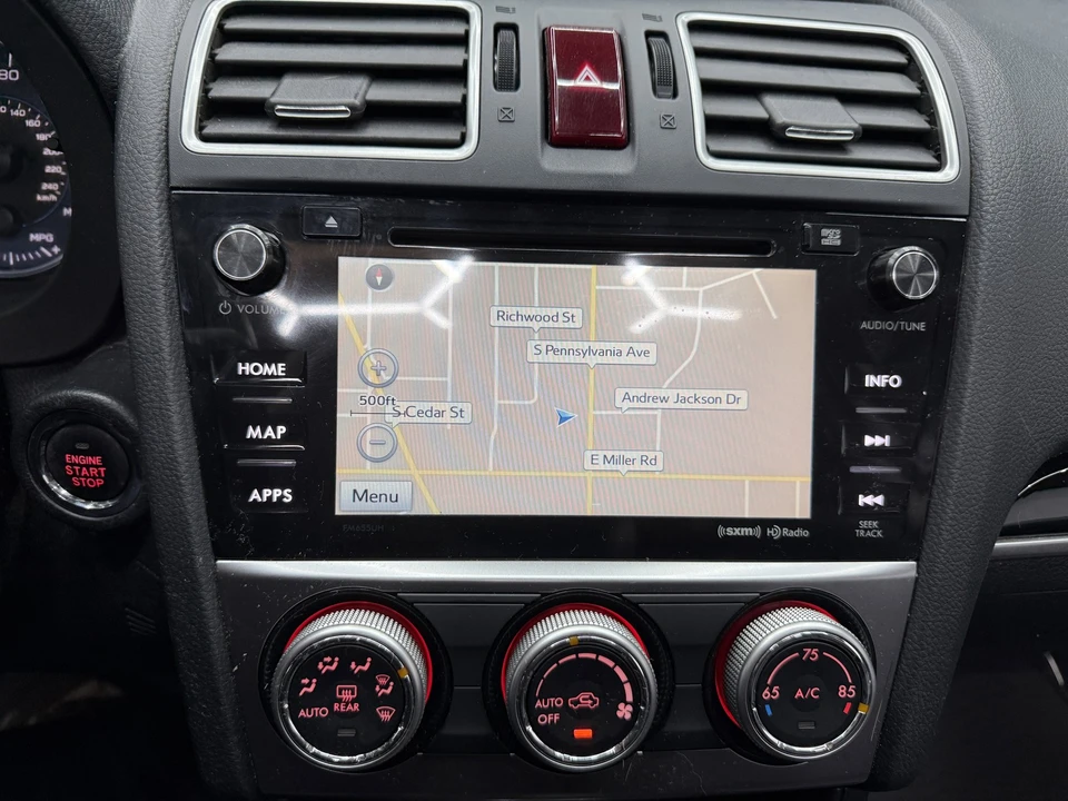 2016 Subaru Crosstrek 1st Gen - Image 20 of 21