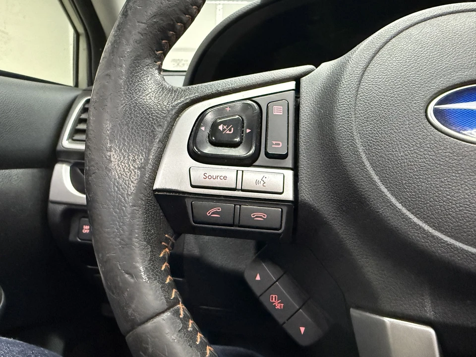 2016 Subaru Crosstrek 1st Gen - Image 16 of 21