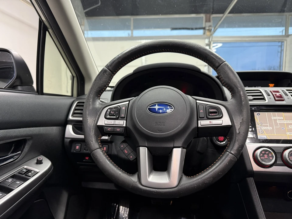 2016 Subaru Crosstrek 1st Gen - Image 15 of 21