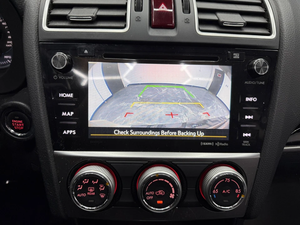 2016 Subaru Crosstrek 1st Gen - Image 21 of 21