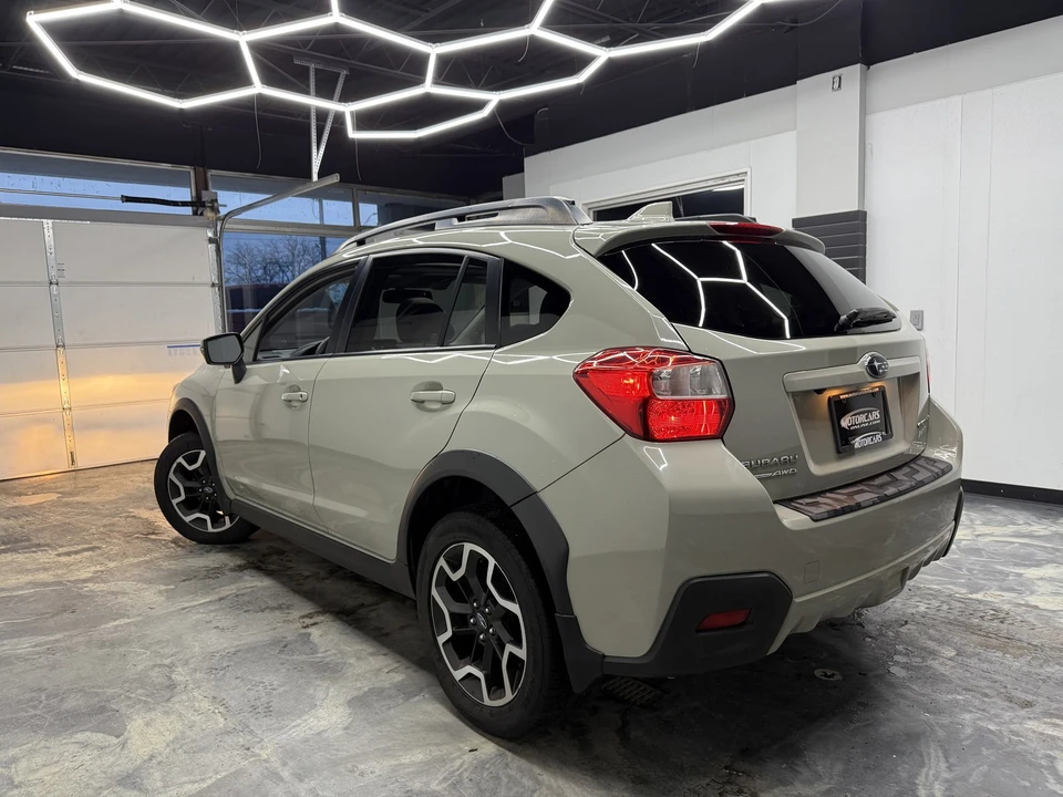 2016 Subaru Crosstrek 1st Gen - Image 3 of 21