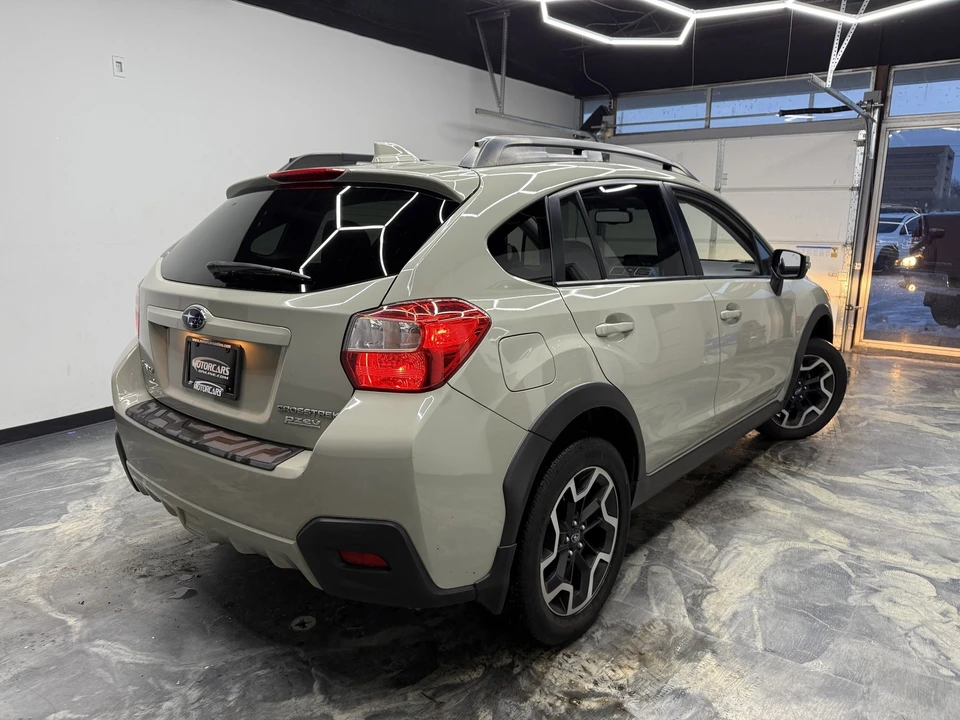 2016 Subaru Crosstrek 1st Gen - Image 6 of 21