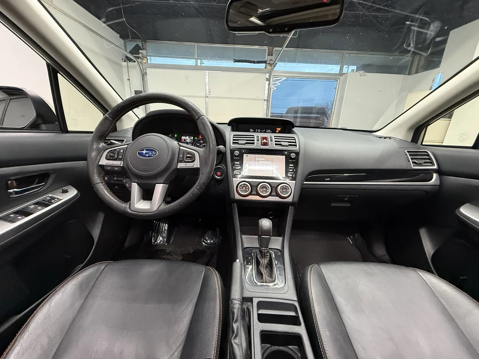 2016 Subaru Crosstrek 1st Gen - Image 14 of 21