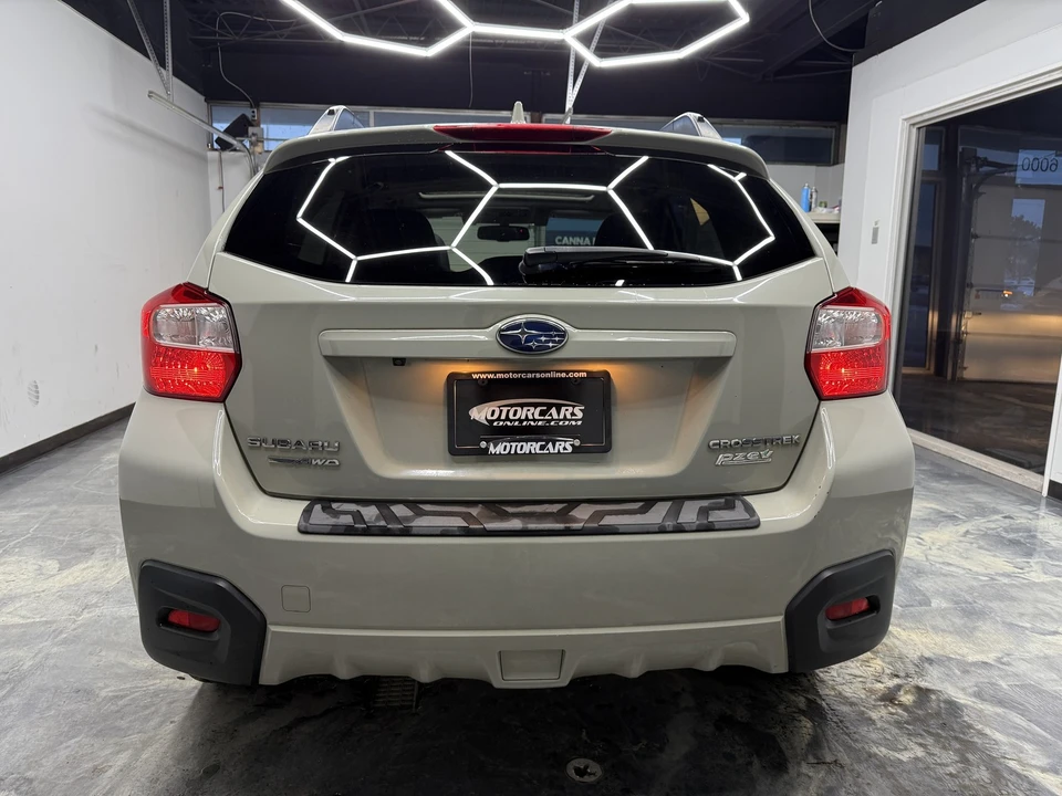 2016 Subaru Crosstrek 1st Gen - Image 5 of 21
