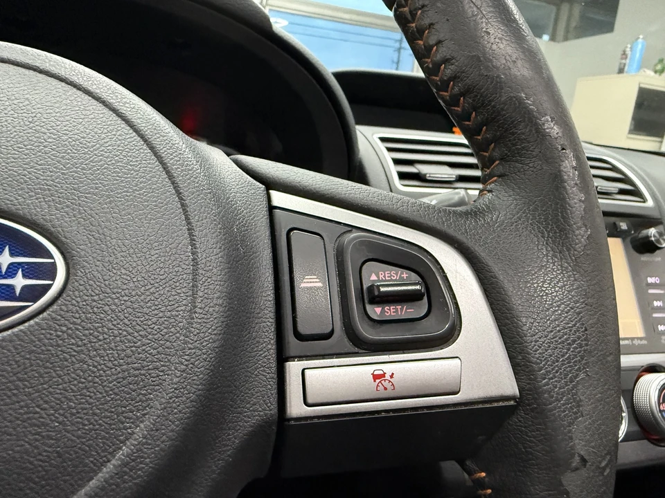 2016 Subaru Crosstrek 1st Gen - Image 17 of 21