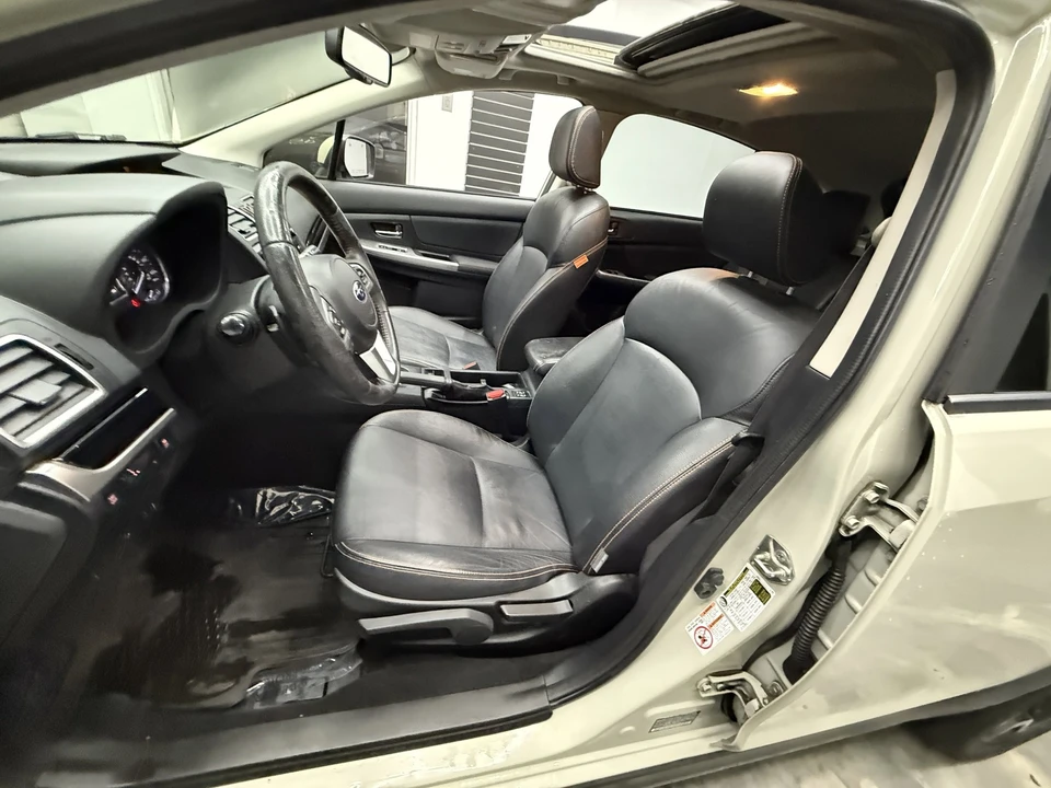2016 Subaru Crosstrek 1st Gen - Image 12 of 21