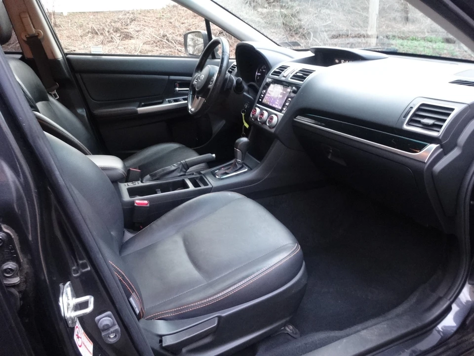 2016 Subaru Crosstrek 1st Gen - Image 9 of 20