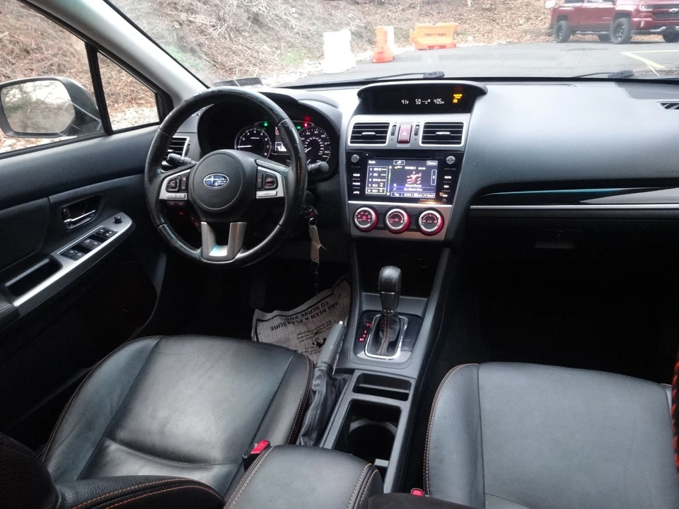 2016 Subaru Crosstrek 1st Gen - Image 12 of 20