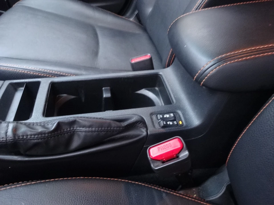 2016 Subaru Crosstrek 1st Gen - Image 17 of 20