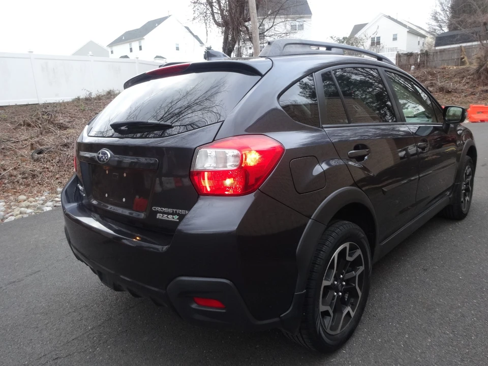 2016 Subaru Crosstrek 1st Gen - Image 4 of 20