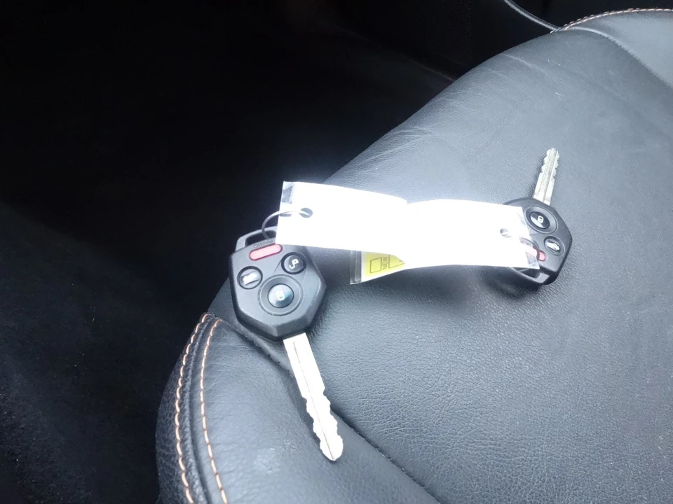 2016 Subaru Crosstrek 1st Gen - Image 19 of 20