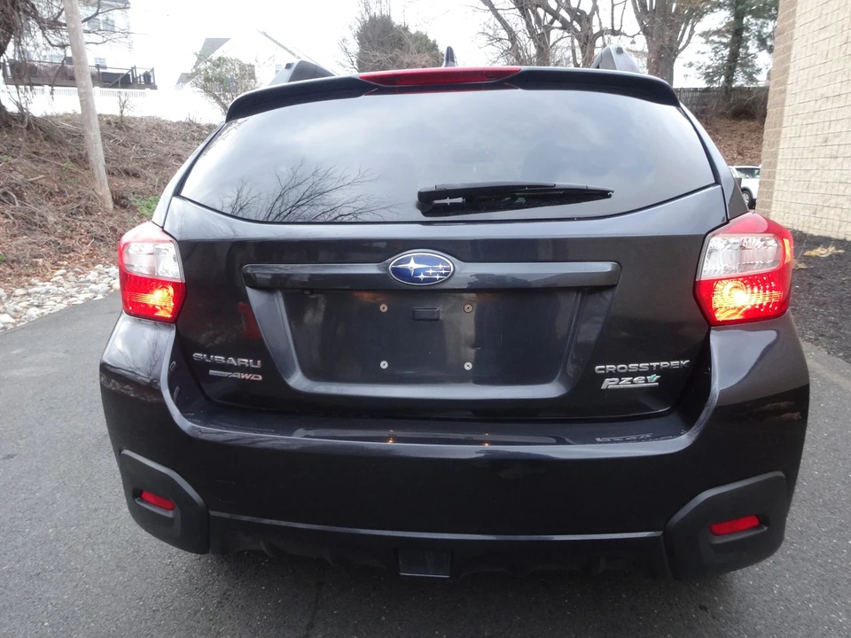 2016 Subaru Crosstrek 1st Gen - Image 5 of 20