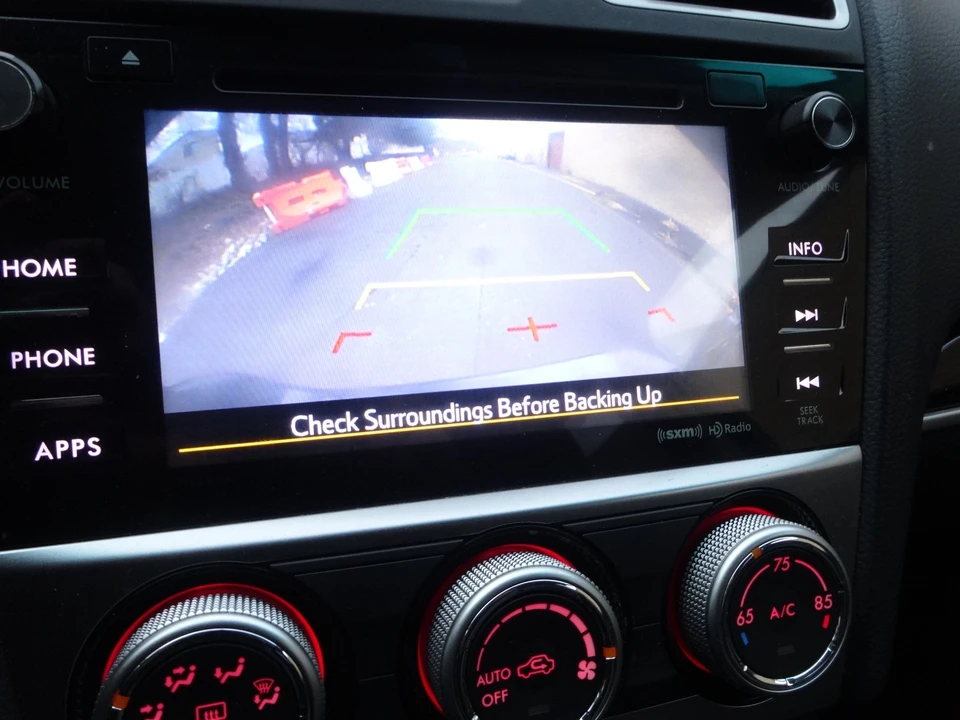 2016 Subaru Crosstrek 1st Gen - Image 20 of 20