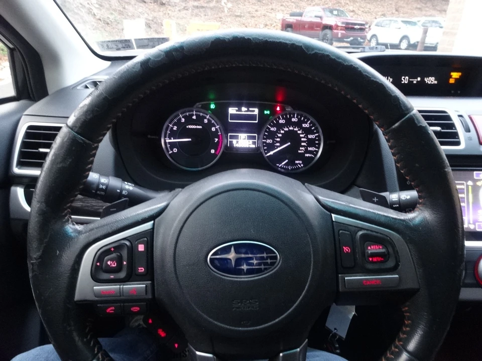 2016 Subaru Crosstrek 1st Gen - Image 18 of 20