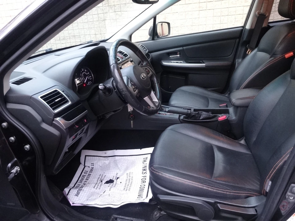 2016 Subaru Crosstrek 1st Gen - Image 15 of 20