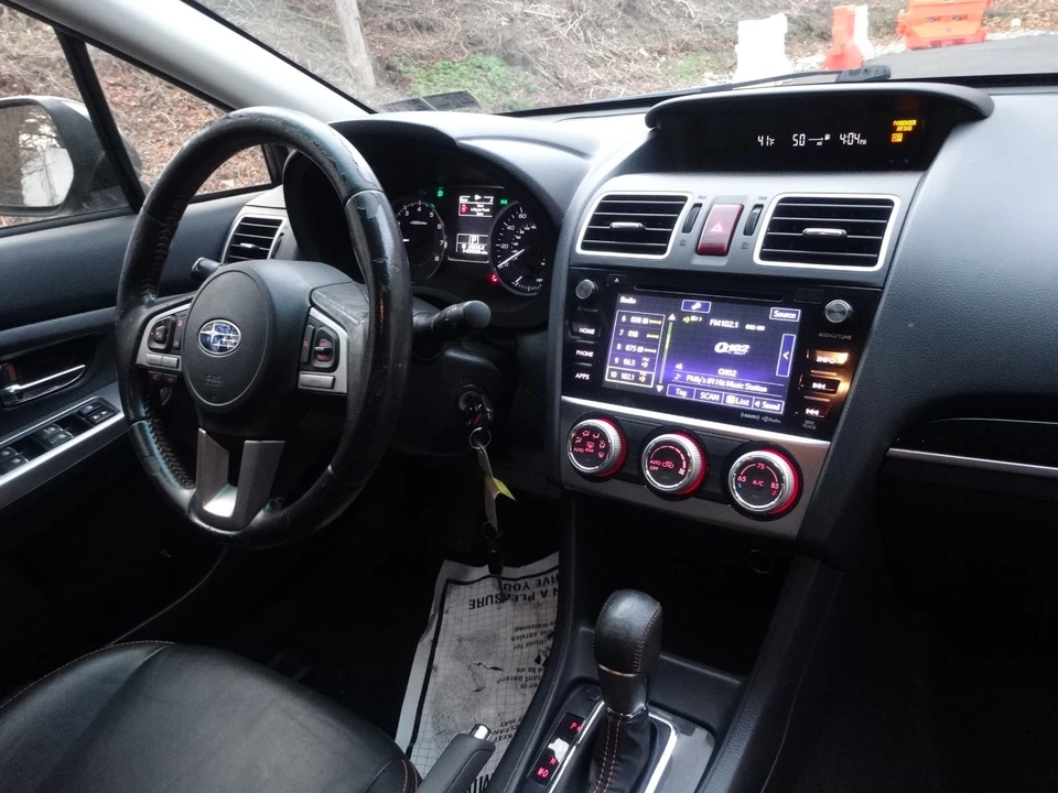 2016 Subaru Crosstrek 1st Gen - Image 10 of 20