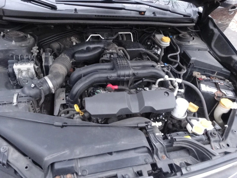 2016 Subaru Crosstrek 1st Gen - Image 16 of 20