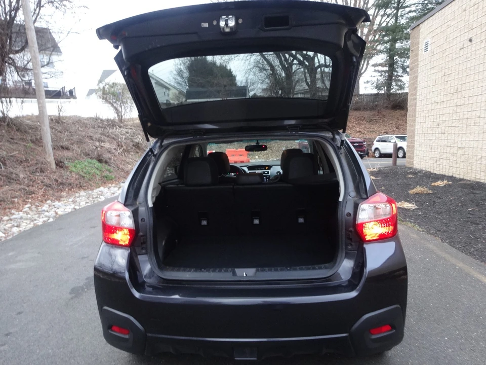 2016 Subaru Crosstrek 1st Gen - Image 13 of 20