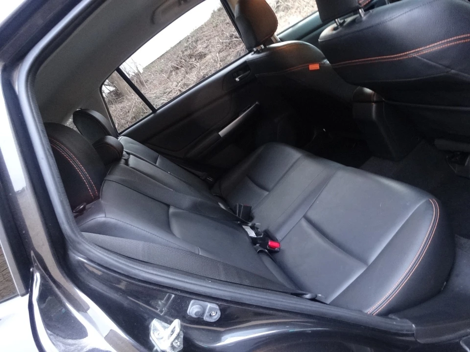 2016 Subaru Crosstrek 1st Gen - Image 11 of 20