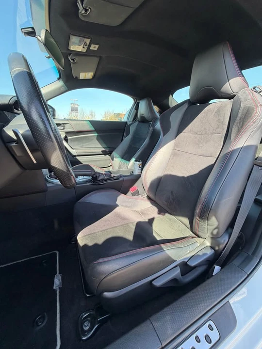 2016 Subaru BRZ 1st Gen - Image 7 of 9
