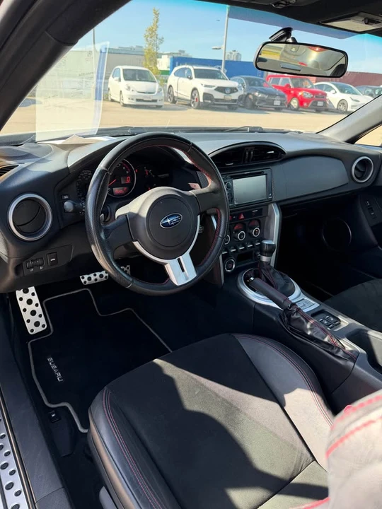 2016 Subaru BRZ 1st Gen - Image 3 of 9