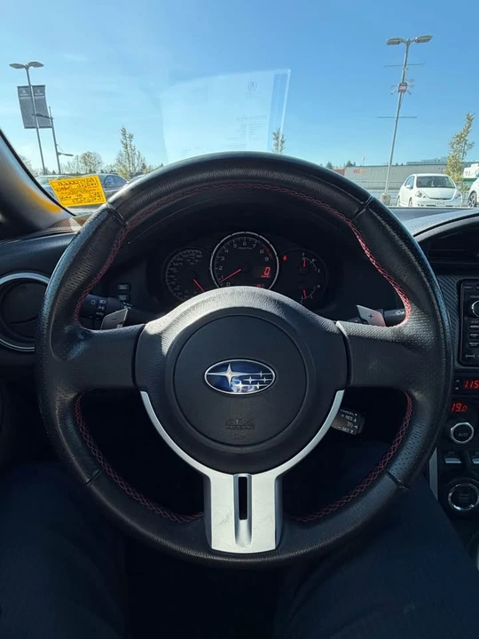 2016 Subaru BRZ 1st Gen - Image 4 of 9