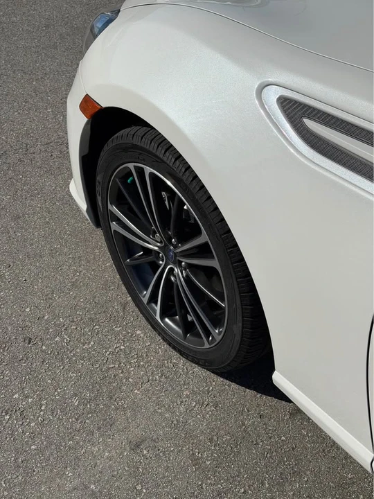 2016 Subaru BRZ 1st Gen - Image 8 of 9