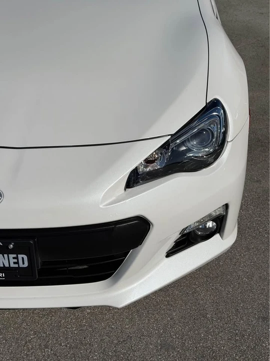 2016 Subaru BRZ 1st Gen - Image 2 of 9
