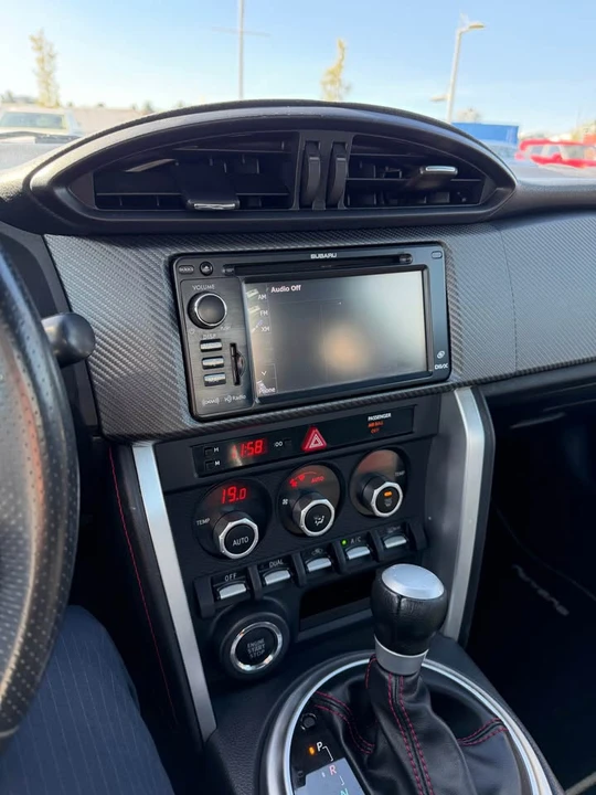 2016 Subaru BRZ 1st Gen - Image 6 of 9