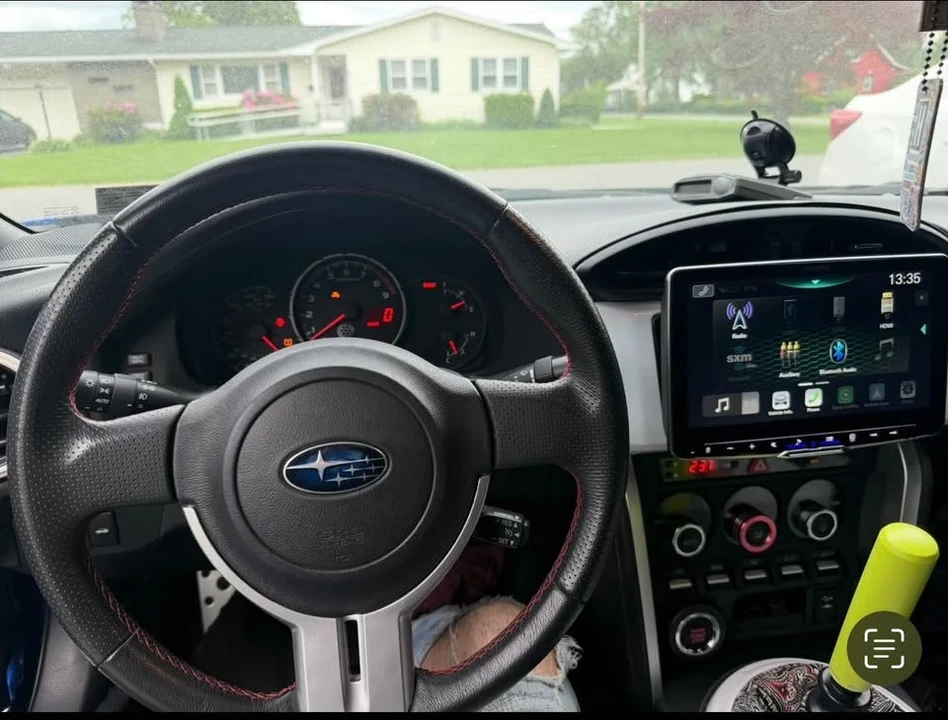 2016 Subaru BRZ 1st Gen - Image 3 of 6