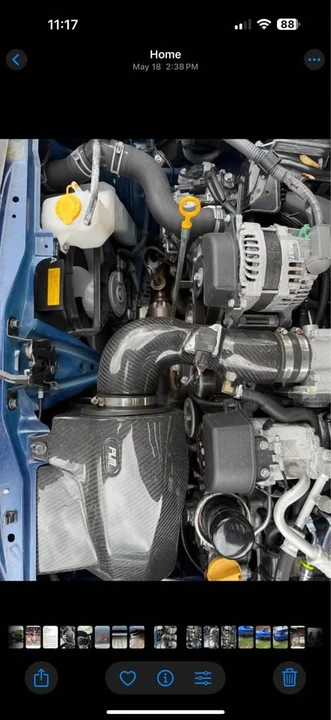 2016 Subaru BRZ 1st Gen - Image 6 of 6