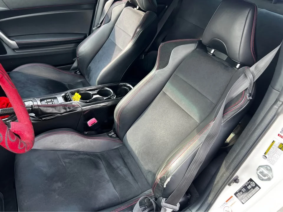 2016 Subaru BRZ 1st Gen - Image 5 of 6