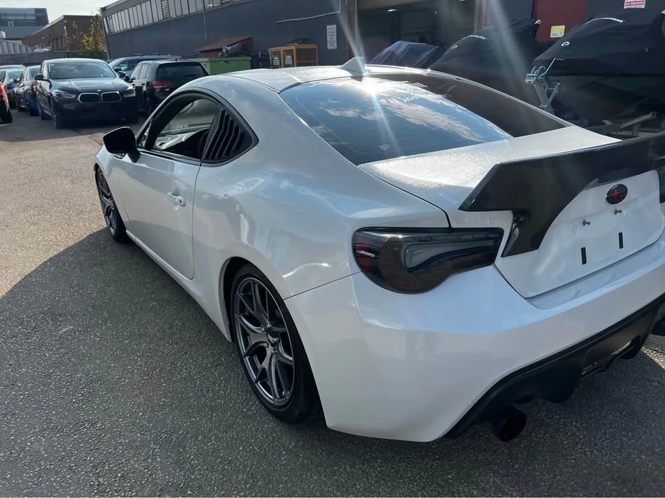 2016 Subaru BRZ 1st Gen - Image 3 of 6
