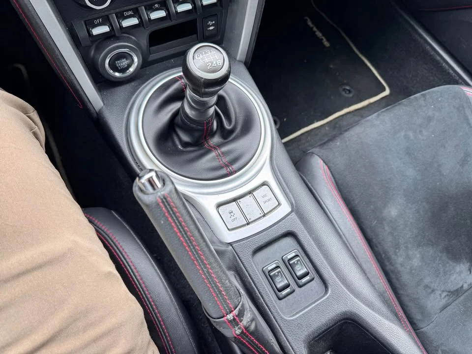2016 Subaru BRZ 1st Gen - Image 10 of 12