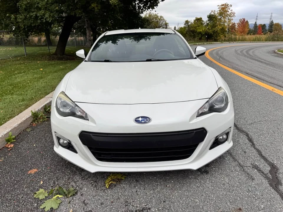 2016 Subaru BRZ 1st Gen - Image 7 of 12