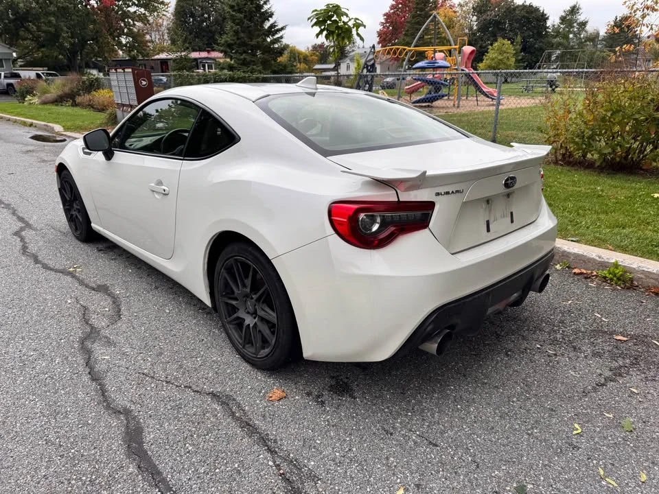 2016 Subaru BRZ 1st Gen - Image 3 of 12