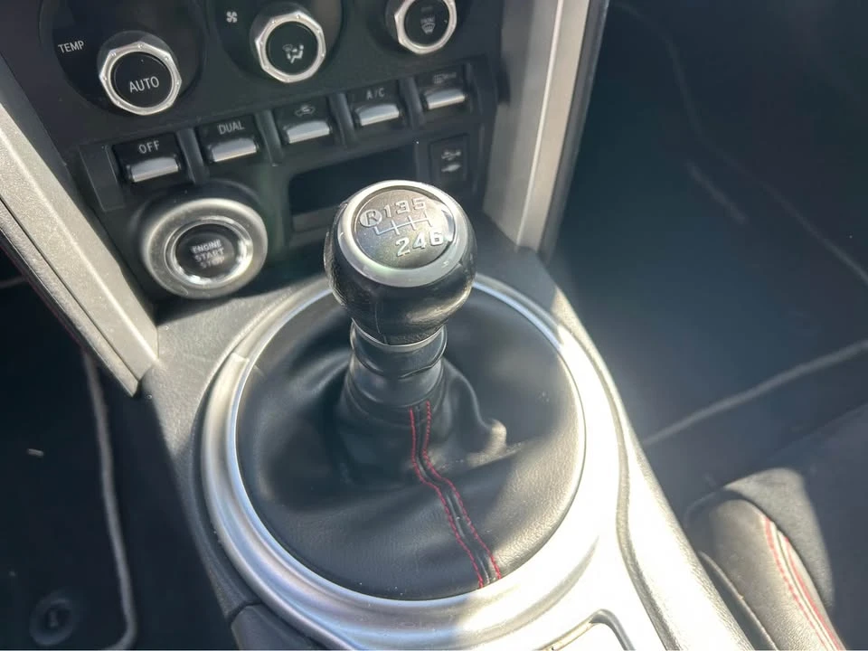 2016 Subaru BRZ 1st Gen - Image 8 of 11