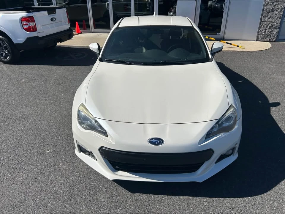 2016 Subaru BRZ 1st Gen - Image 3 of 11