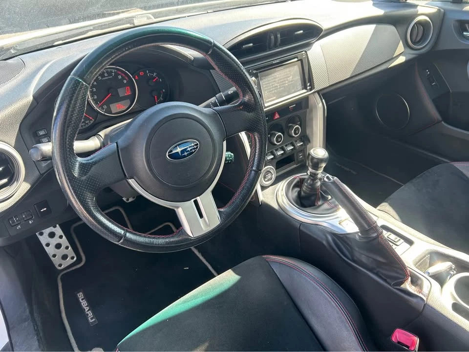 2016 Subaru BRZ 1st Gen - Image 6 of 11
