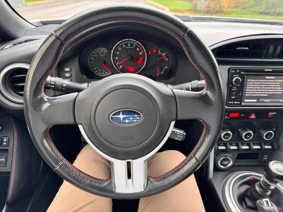 2016 Subaru BRZ 1st Gen - Image 8 of 12