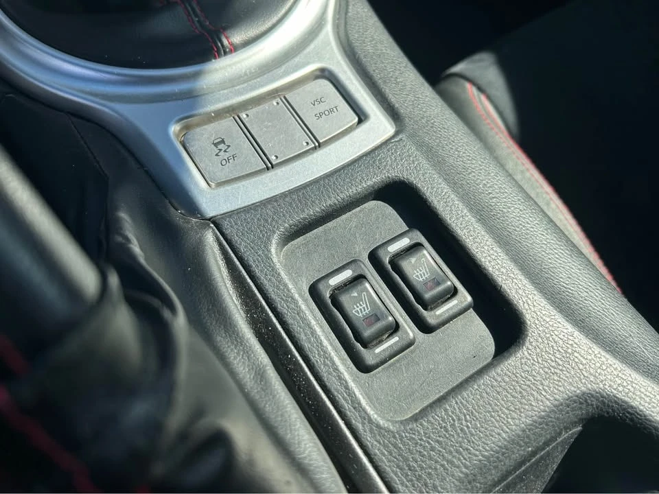 2016 Subaru BRZ 1st Gen - Image 11 of 11