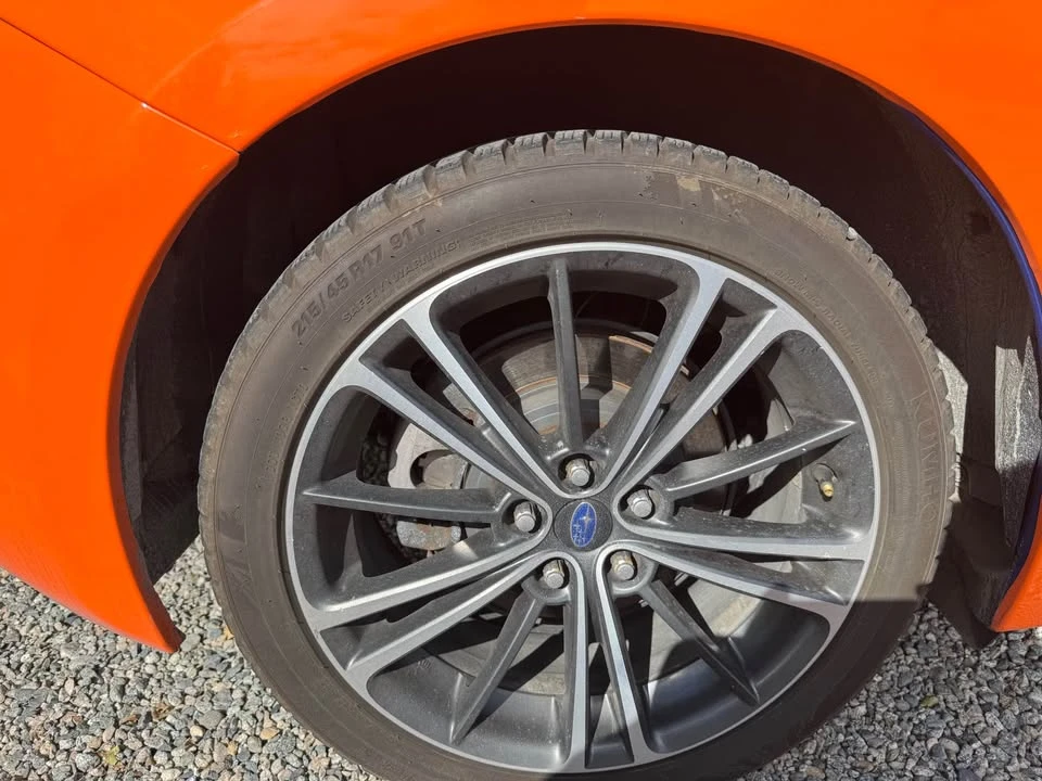 2016 Subaru BRZ 1st Gen - Image 8 of 11