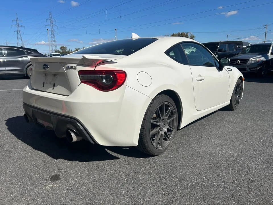 2016 Subaru BRZ 1st Gen - Image 5 of 11