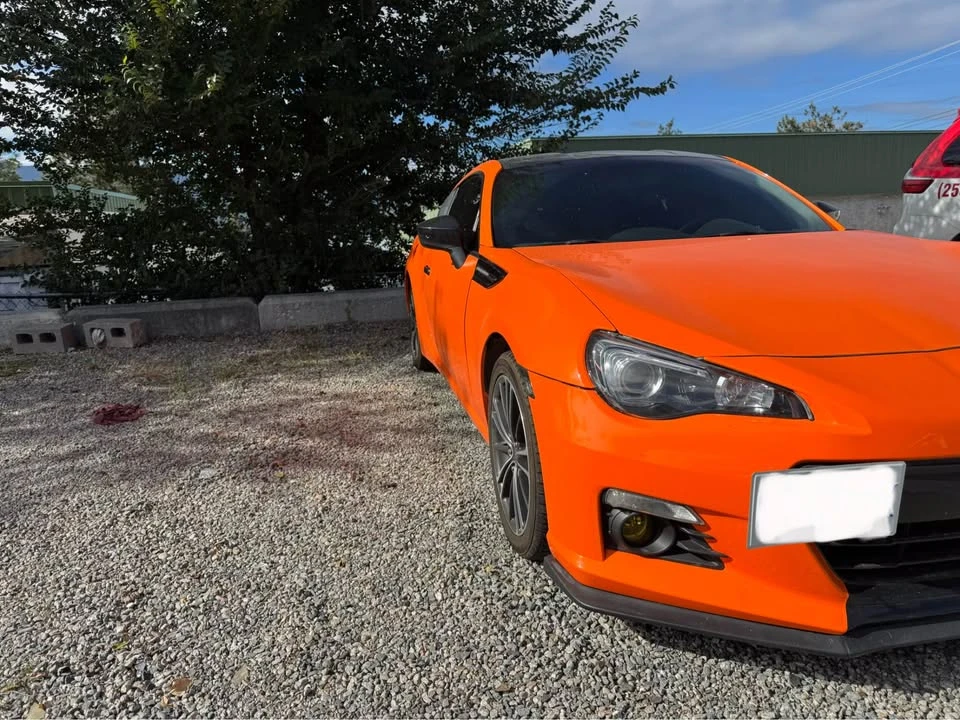 2016 Subaru BRZ 1st Gen - Image 10 of 11
