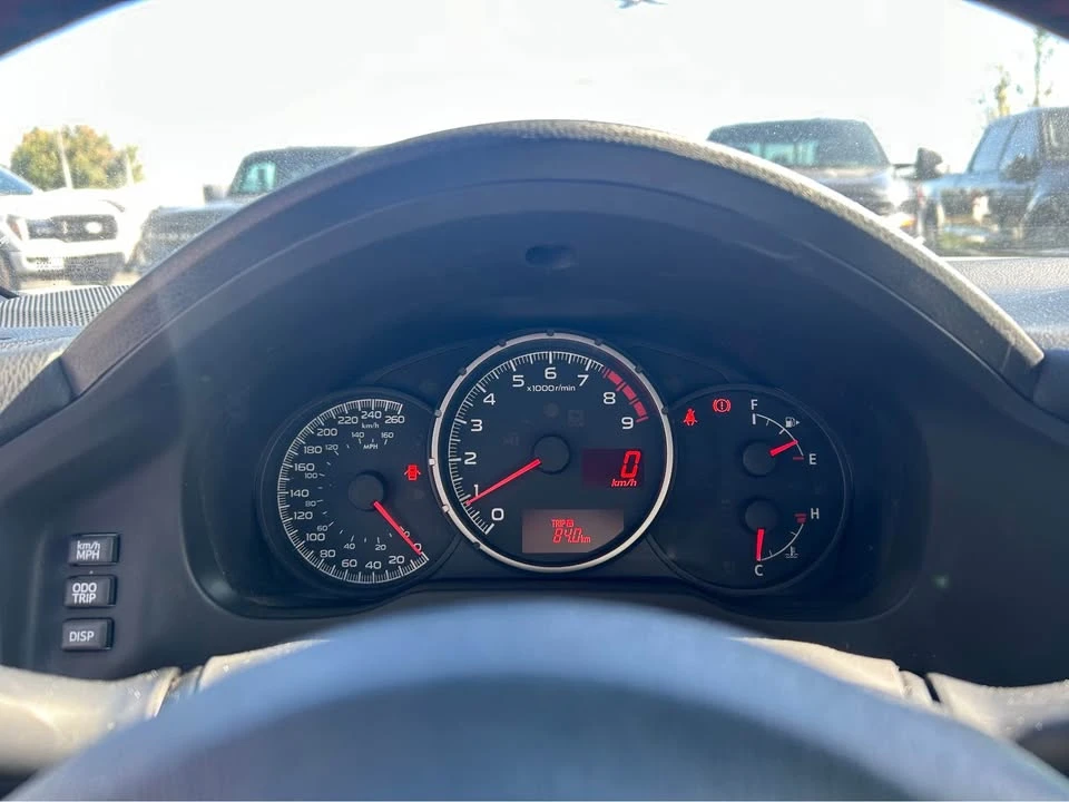 2016 Subaru BRZ 1st Gen - Image 9 of 11