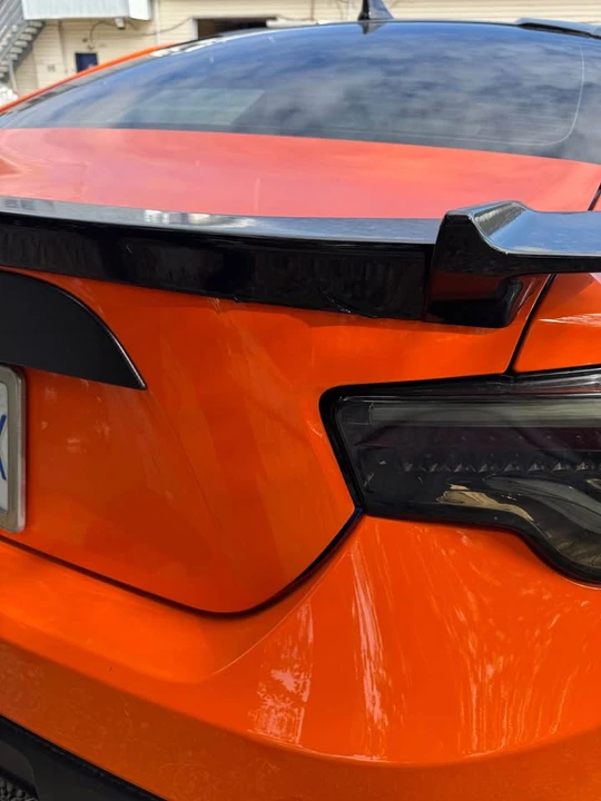2016 Subaru BRZ 1st Gen - Image 2 of 11