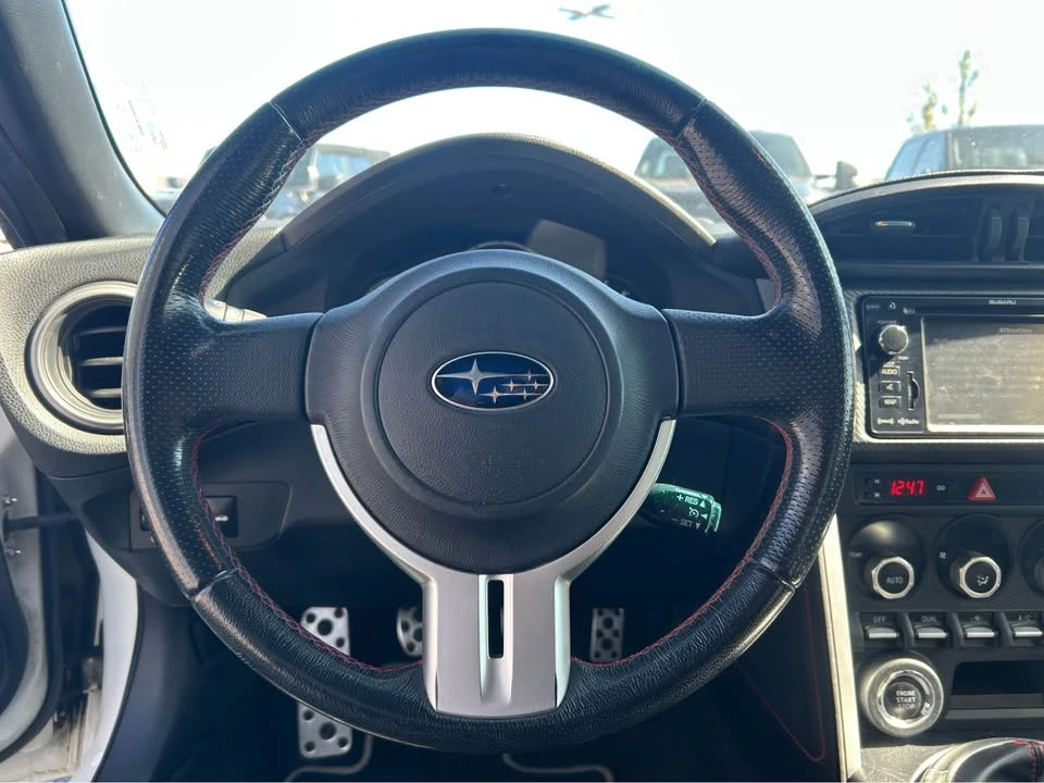 2016 Subaru BRZ 1st Gen - Image 7 of 11