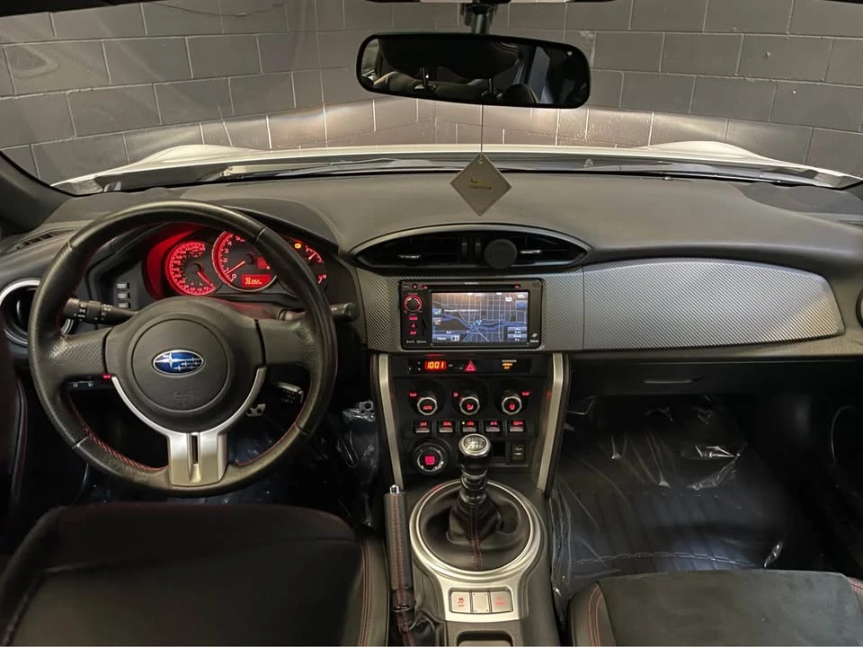 2016 Subaru BRZ 1st Gen - Image 8 of 10